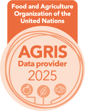 AGRIS Data Provider